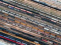 13 天极速抵欧！广州首发中欧班列电商快线（国际物流新闻资讯）