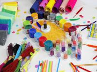 为什么说涂鸦是儿童美术教育的必经阶段？