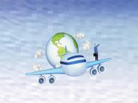 中国东莞到美国休斯顿生鲜冷链空运