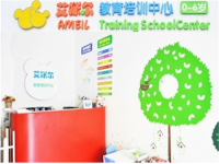上海市艾咪尔教育培训中心以全新的教学理念提供0-6岁学龄前儿童的心理与智能成长的教育课程