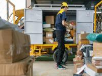 葵花籽粕运用江苏连云港跨国货运送到荷兰鹿特丹