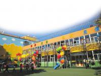 博乐幼儿园全方位提供高品质幼儿园一体化解决方案