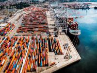 铝材中国上海国际运输发往肯尼亚蒙巴萨