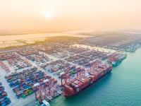 汕尾市捷利物流有限公司