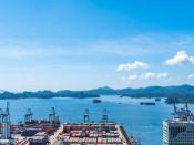 深圳市俊豪捷运国际物流有限公司