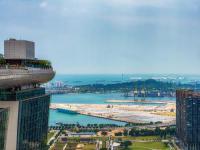 青岛荣慧通国际物流有限公司相关概要