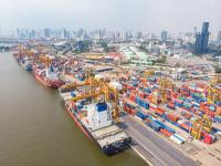 伊春吉邦物流有限公司