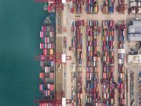 MSC船因在巴生港外非法停泊而被截停