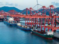 湖北—宜昌到瑞士-苏黎世快船专线定制海运通道