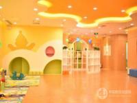 好奇宝贝国际早教中心为中国宝宝设计的国际幼儿教育平台