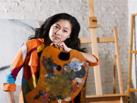 柒艺画室——国内早和具影响力的专注美术高考教育的辅导机构