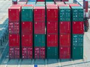 广西凭祥综祥物流有限公司