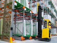 贵港市畅通物流有限公司