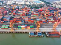 国际空运物流运输流程是怎样的（国际空运干货知识分享）