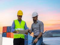 福清硕达物流有限公司相关内容