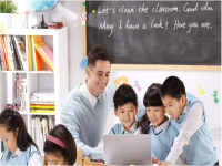 大狮教育——专业致力于打造中国个性化教育连锁品牌
