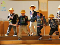 <strong>袋袋鼠亲子乐玩营——专注于儿童安全教育的培训机构</strong>