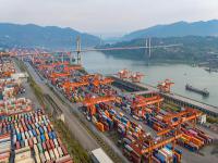 2025年1-11月全国吸收外资6931.8亿元人民币