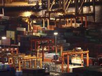 联邦国际快递发力，首条韩国至中国台湾直航航班正式启航（国际货运时效再提速）