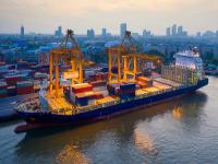 厦门好运八方物流有限公司相应材料