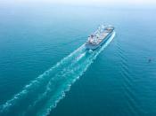 国际小包物流怎么收费