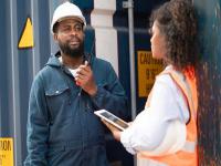 圣诞装饰品利用广东深圳国际货运快送到美国纽约