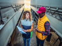 东莞市环捷国际物流有限公司