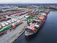 甘肃醇氢汉马物流有限公司