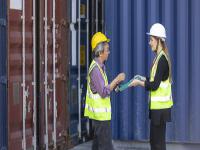 国际物流连接世界的经济纽带，让货物抵达世界每个角落