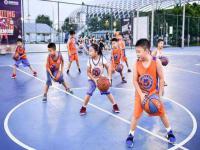天天体育青少年篮球培训——专业强大的师资力量，量身定做式教学课程