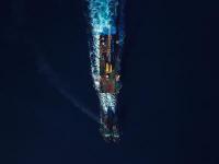 工业冷却塔采纳广东广州国际物流快送到马来西亚巴生港