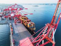 国际贸易术语CIF与CIP的区别