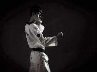 旭日跆拳道——中国跆拳道在线授权的战略合作单位