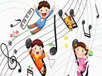 在幼儿音乐教育中如何培养孩子的音乐节奏感