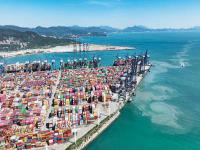 珠海市曼源物流有限公司