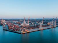 雄心勃勃！2030年前主导全球造船业