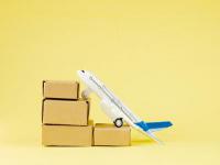 亚马逊发快递滞留怎么办？