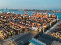 广州市到纽约拼箱海运危险品专用航线