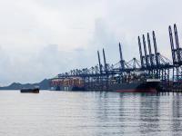 经由南宁将大件寄到美国伍斯特