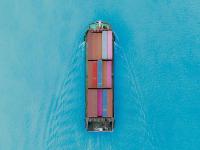 浙江—台州到法国—马赛冷藏船整舱运输区域循环航线