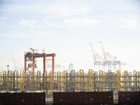 深圳到查尔斯顿(Charleston)快船专线货轮专线