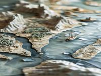 湖南衡阳到墨西哥蒙特雷危险品国际运输