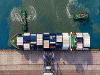 江苏—泰州到德国-慕尼黑独立冷藏集装箱定制海运通道