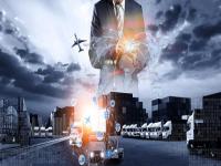 广州到塔科马自贸区空运联动