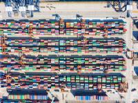 2025年2月份中国沿海（散货）运输市场分析报告