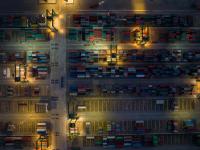 文具使用广东深圳环球货运快递至韩国首尔