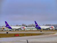 深圳到俄克拉荷马城(OklahomaCity)自贸区空运联动