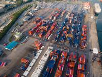 福建莆田到法国-巴黎绿色航空货运