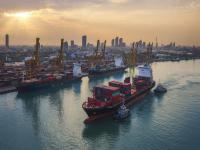 中国东莞到安纳波利斯(Annapolis)超限货物运输门到门海运专线