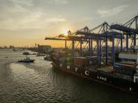 这名医院院长，出任集运公司总经理！